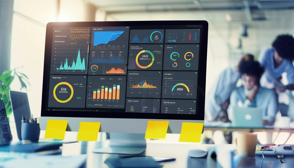 Data Insights Generator