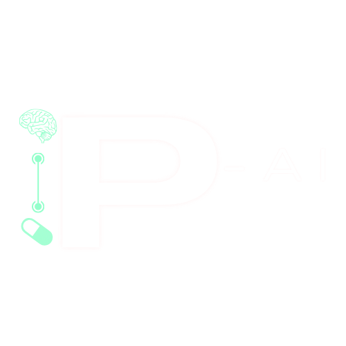 P-AI Logo