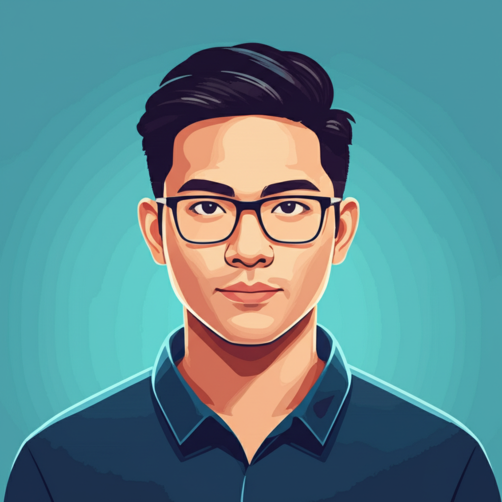 Alex Chen